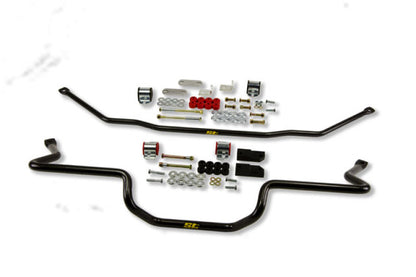 ST Suspensions Front & Rear Sway Bar Kit  Honda Civic Coupe, Sedan 52168 Photo - out of package