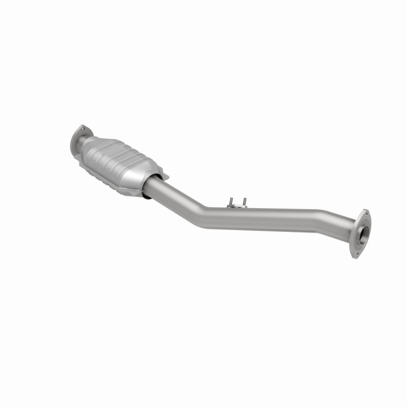 MagnaFlow Toyota T100 HM Grade Federal / EPA Compliant Direct-Fit Catalytic Converter 23288 360 Degree Image Set