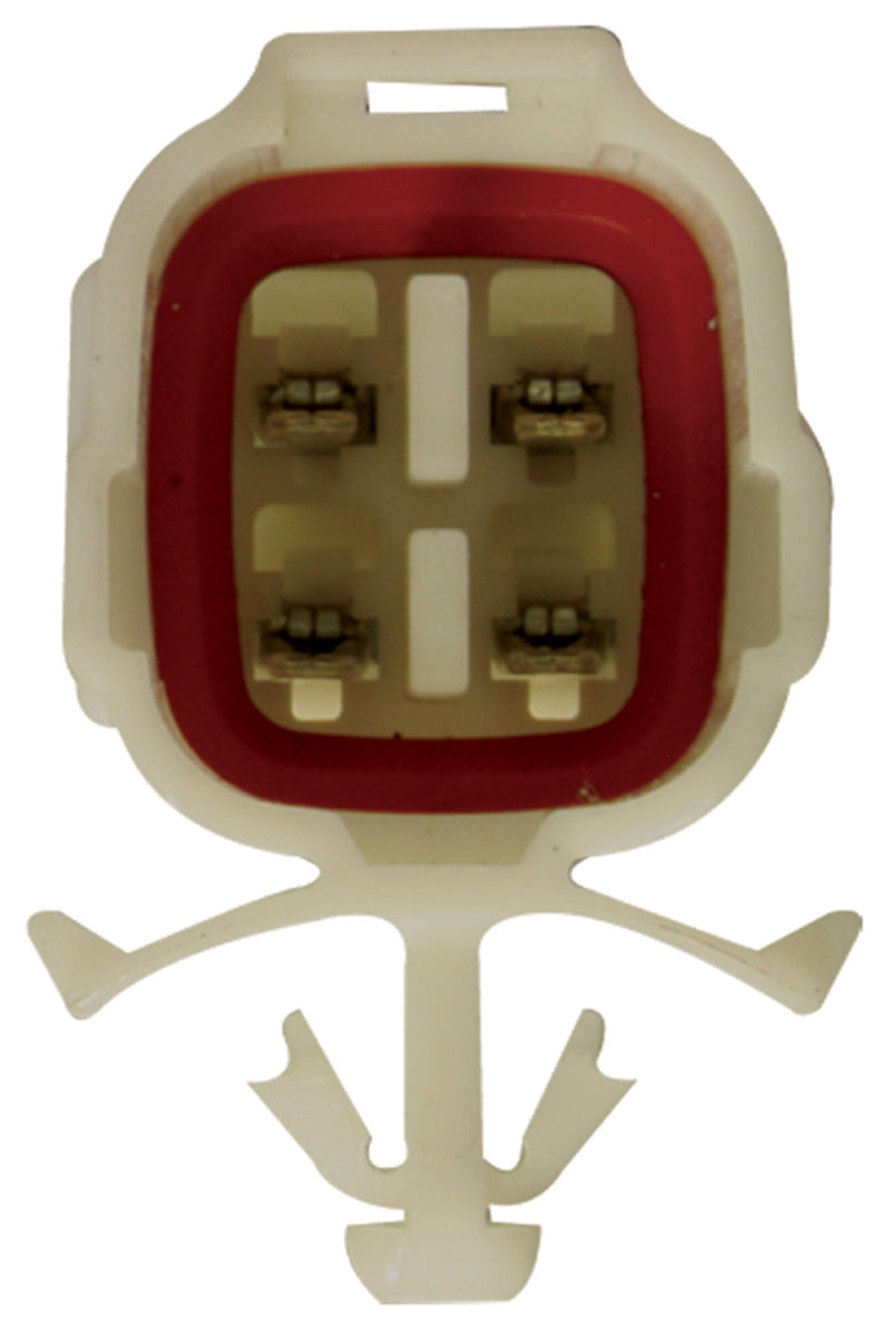 NGK Toyota 4Runner 1989-1988 Direct Fit Oxygen Sensor 24112 24112 Photo - out of package