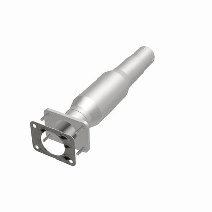 MagnaFlow HM Grade Federal / EPA Compliant Direct-Fit Catalytic Converter 93150 360 Degree Image Set