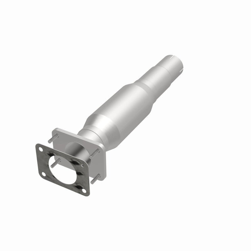 MagnaFlow HM Grade Federal / EPA Compliant Direct-Fit Catalytic Converter 93150 360 Degree Image Set