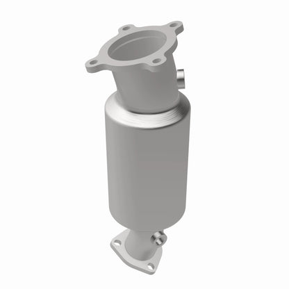 MagnaFlow Audi California Grade CARB Compliant Direct-Fit Catalytic Converter 5561163 360 Degree Image Set