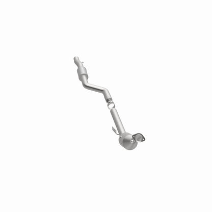 MagnaFlow Mercedes-Benz California Grade CARB Compliant Direct-Fit Catalytic Converter 5561569 360 Degree Image Set