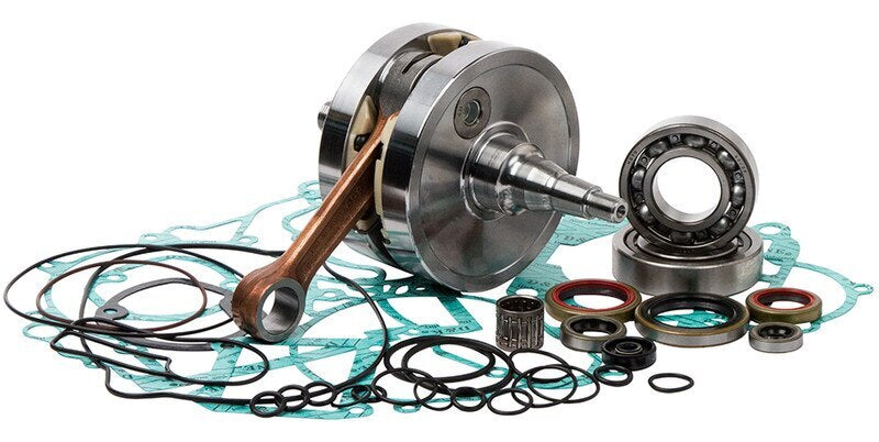 Hot Rods 05-06 KTM 250 SX 250cc Bottom End Kit CBK0005 CBK0005 Photo - Primary