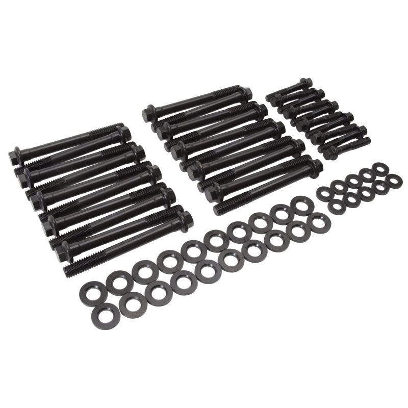 Edelbrock Gen IV LS2 Head Bolt Kit 8595 Photo - Primary
