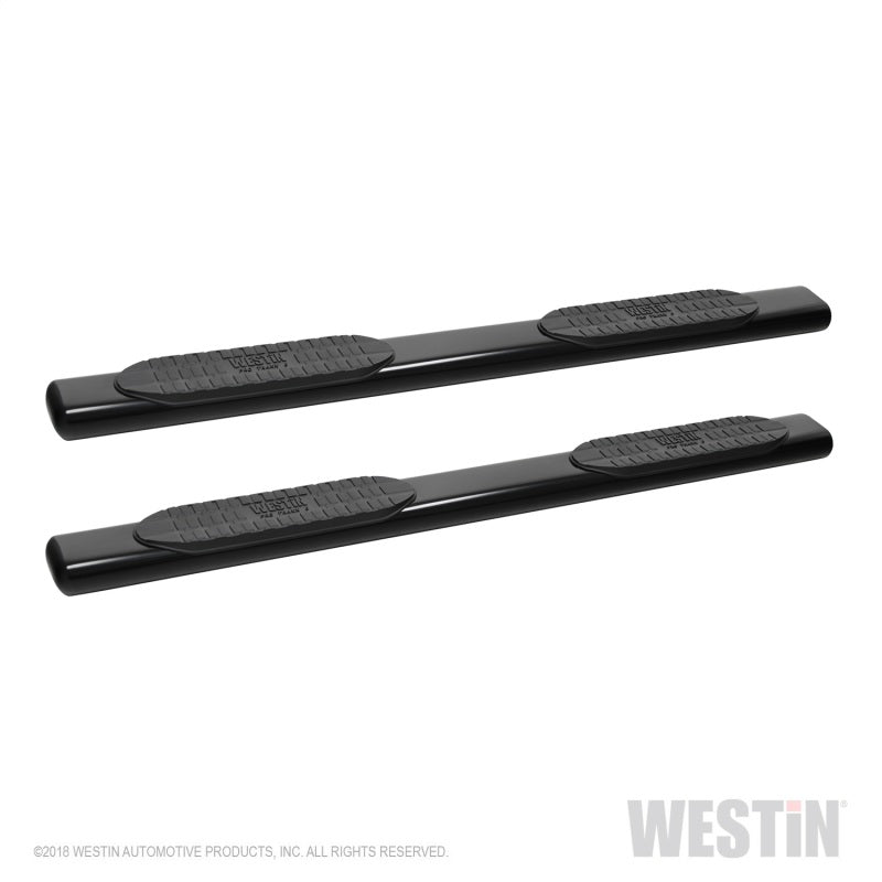 Westin Pro Traxx 6 Oval Nerf Step Bars 21-64095 Photo - Primary