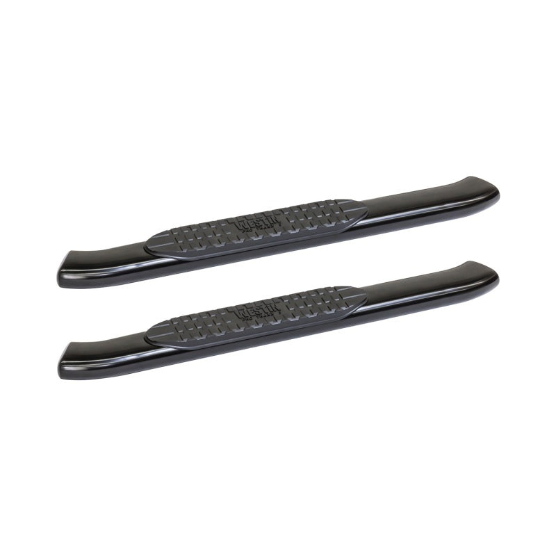 Westin PRO TRAXX 5 Oval Nerf Step Bars 21-53845 Photo - Primary