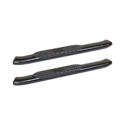 Westin PRO TRAXX 5 Oval Nerf Step Bars 21-53845 Photo - Primary