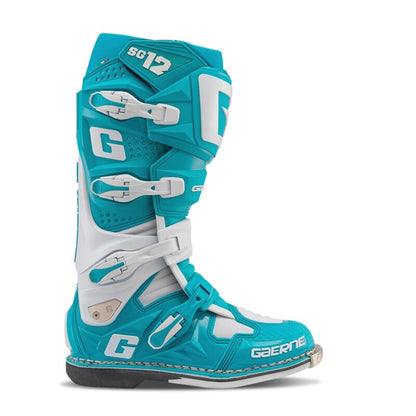 Gaerne SG12 Boot Portofino Size - 8 2174-119-8 2174-119-8 User 1