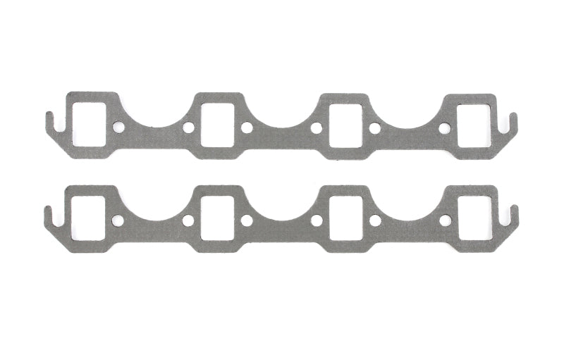 Cometic Gasket Cometic Ford Windsor V8 .060in HTS Exhaust Manifold Gasket Set C5898HTS C5898HTS Photo - Primary