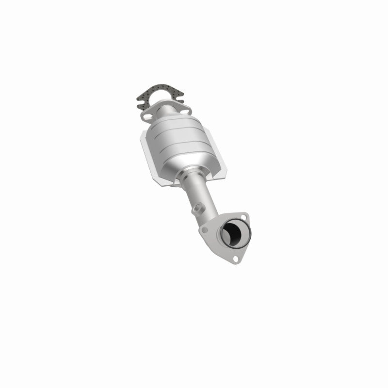 MagnaFlow OEM Grade Federal / EPA Compliant Direct-Fit Catalytic Converter 49531 360 Degree Image Set