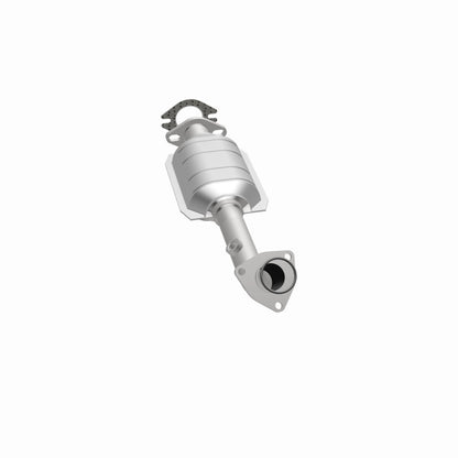 MagnaFlow OEM Grade Federal / EPA Compliant Direct-Fit Catalytic Converter 49531 360 Degree Image Set