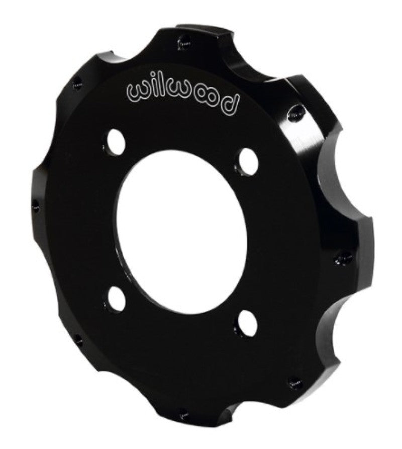 Wilwood Hat-BB Rear 1.18in Offset 4 x 4.25 - 8 on 7.00in 170-11903 170-11903 User 1