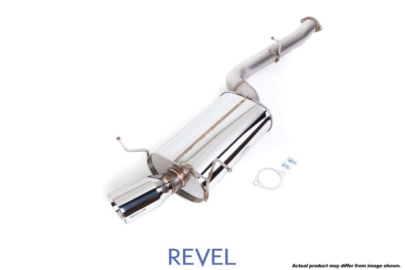 Revel Medallion Touring-S Catback Exhaust 93-97 Mazda RX-7 T70013AR User 1