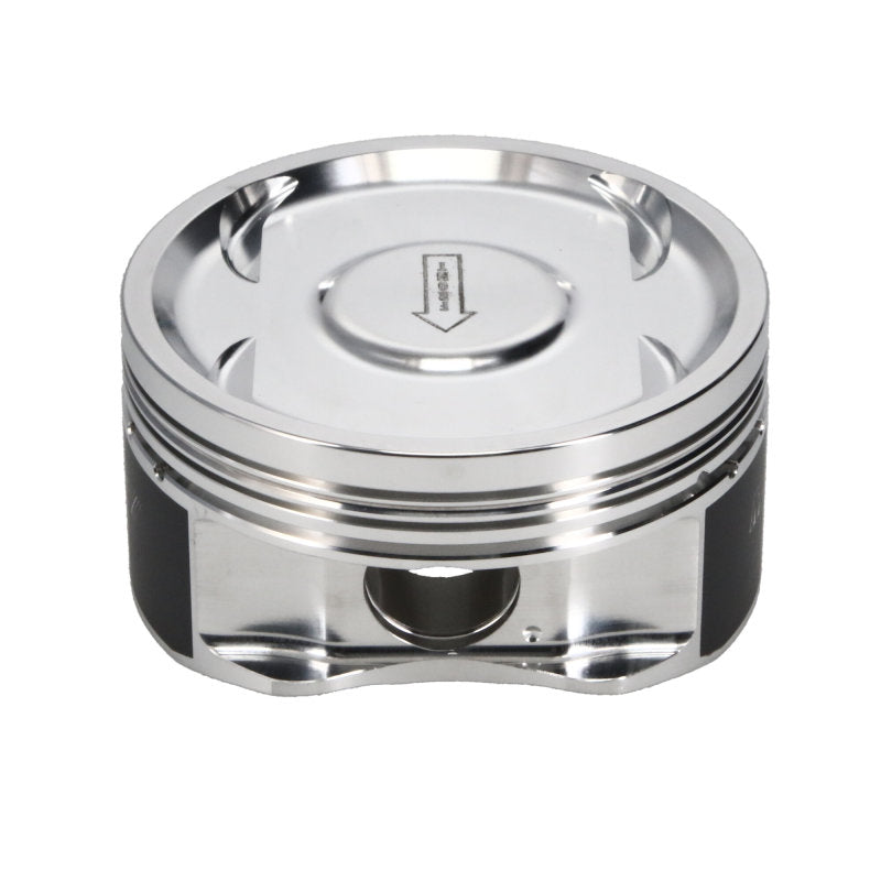 Manley Performance 04+ WRX STi (EJ257) Size (STD) Stroke (79mm) Bore (99.50mm Grade B) SI 612000CB-1 User 1