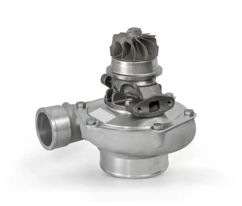 Garrett GBC35-700 (G35-700) Super Core 913840-5001S 913840-5001S User 1