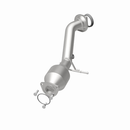 MagnaFlow OEM Grade Federal / EPA Compliant Direct-Fit Catalytic Converter 52031 360 Degree Image Set