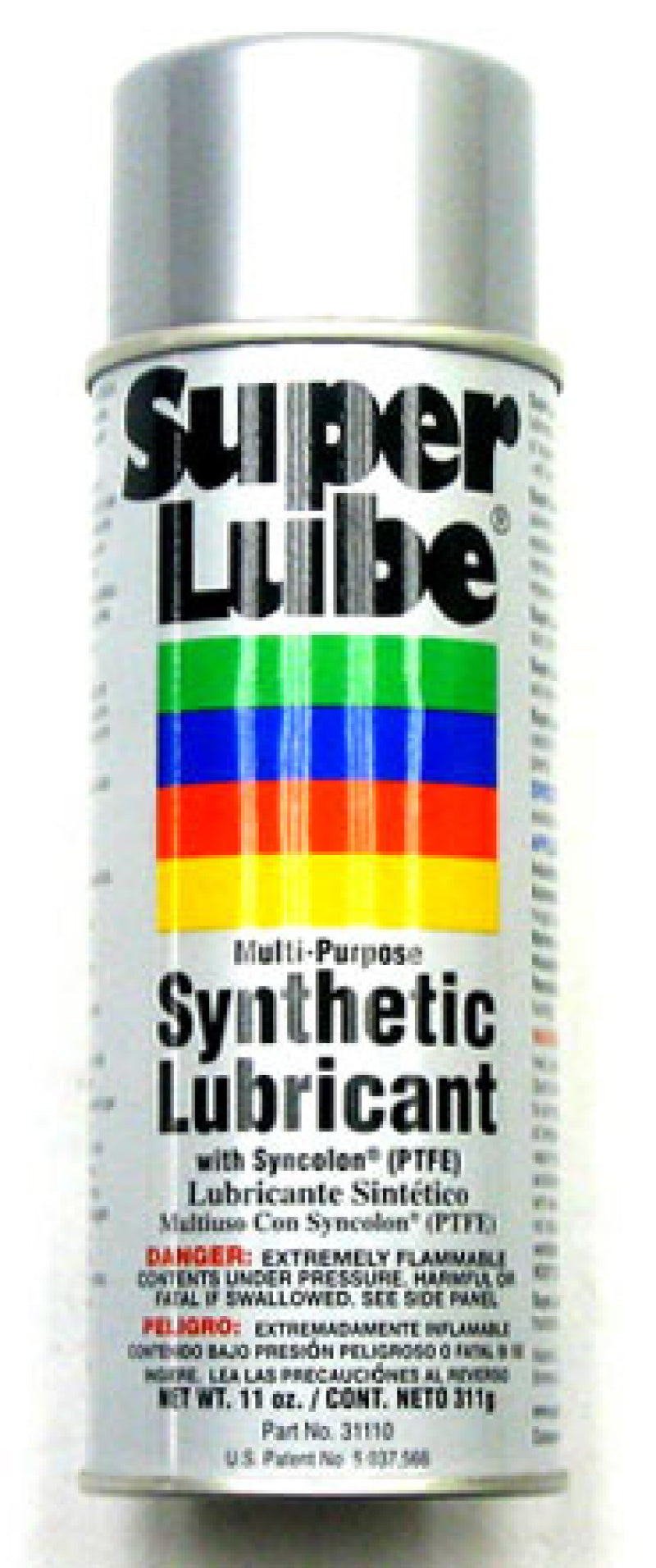 Umi Performance 11oz Aerosol Rod End Lube UMI3009 3009 Photo - Primary