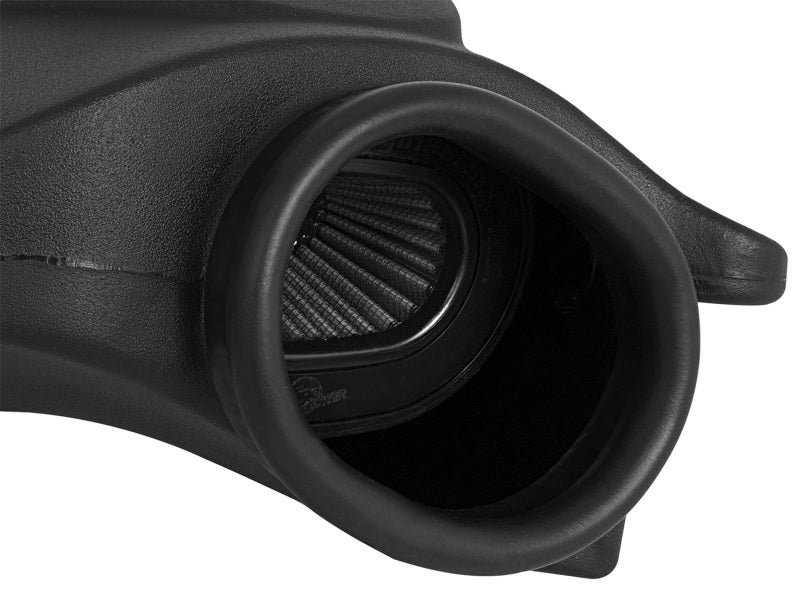 aFe Momentum GT Pro DRY S Cold Air Intake System: Lexus LX570 12-16 / Toyo 51-76006 Photo - Unmounted