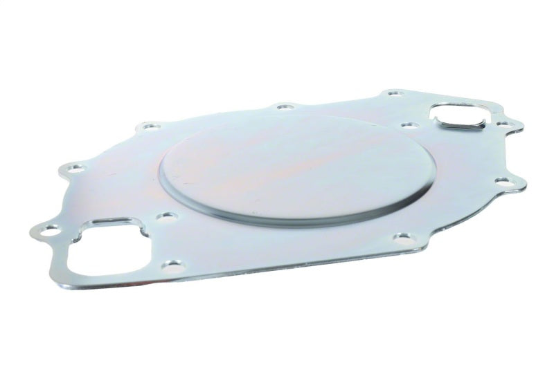 Ford Performance Parts Ford Racing 460 Big Block Water Pump Backing Plate M-8501-460BP Photo - Unmounted