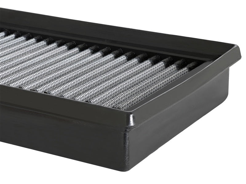 aFe Magnum FLOW Pro DRY S OE Replacement Filter Porsche 911 (991) Turbo S 31-10276 Photo - Unmounted