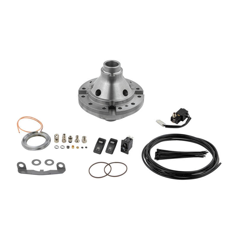 ARB Airlocker 10.5In 40 Spl Ff Gm 14 Bolt S/N RD234 RD234 Photo - Primary