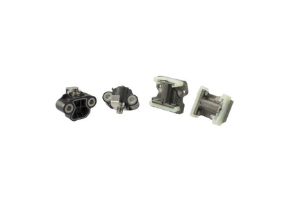Ford Performance Parts Ford Racing 5.4L 4V Camshaft Drive Kit M-6004-A544 Photo - Unmounted