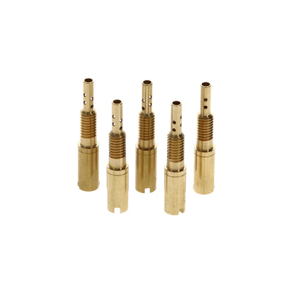 ProX Mikuni N224.103 Series Pilot Jet # 12.5 Pack of 5 49.012.5