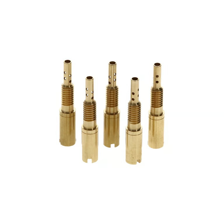 ProX Mikuni N224.103 Series Pilot Jet # 22.5 Pack of 5 49.022.5