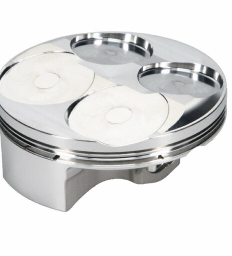 JE Pistons Honda CRF450 PRO Piston Kit 284667 284667 Photo - Primary