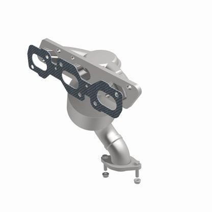 MagnaFlow Mazda 6 HM Grade Federal / EPA Compliant Manifold Catalytic Converter 50575 360 Degree Image Set