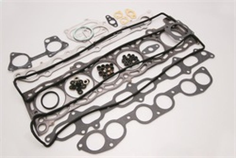 Cometic Street Pro Toyota 7M-GE/7M-GTE Top End Gasket Kit 83mm Bore 0.051in MLS Cylinder Head Gasket PRO2020T-830-051 PRO2020T-830-051 Photo - Primary
