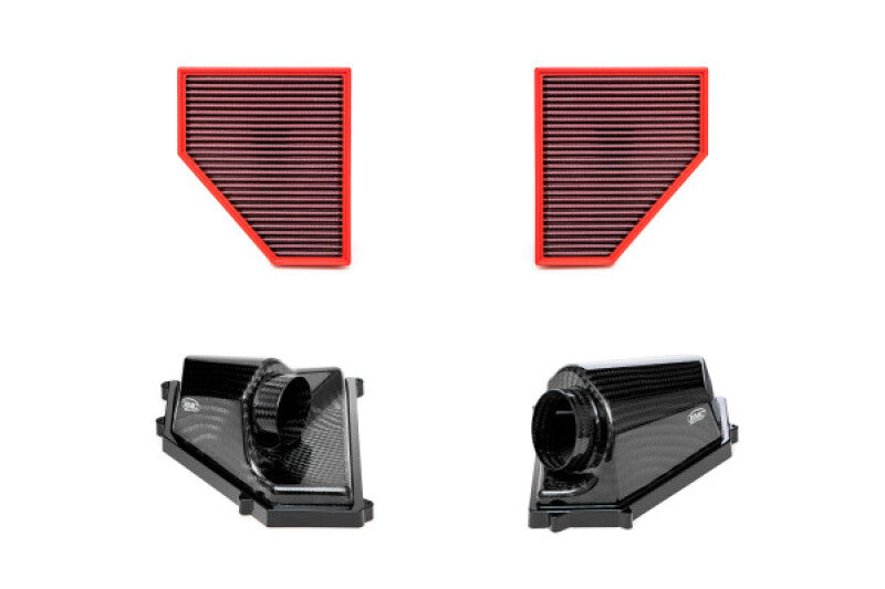 BMC Carbon Kit Supercar BMW M2/M3/M4 (G87/G80/G82) Airbox Cover & Filter Only - Glossy Paint Version CKS00004 CKS00004 User 1