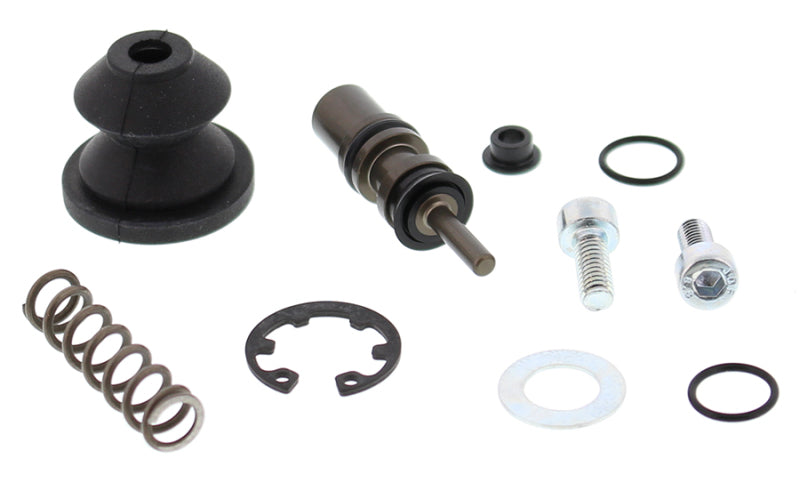 All Balls Racing 05-13 KTM SX 85 Master Cylinder Rebuild Kit Front 18-1006 18-1006 Photo - Primary