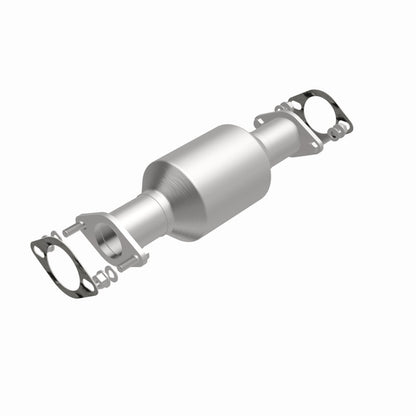 MagnaFlow Kia Sorento HM Grade Federal / EPA Compliant Direct-Fit Catalytic Converter 23623 360 Degree Image Set