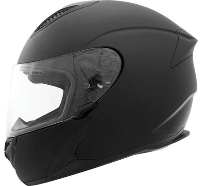 THH Helmets T810S Flat Black Xs 646830 646830 Photo - Primary