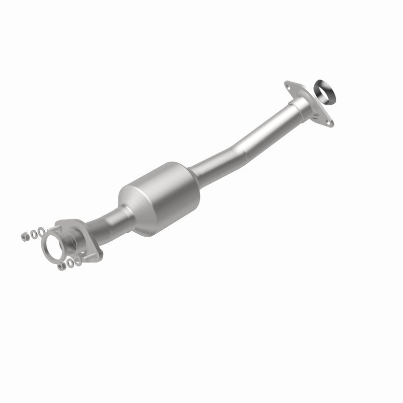 Magnaflow California Converter Direct Fit 13-15 Nissan NV200 2.0L 551689 551689 360 Degree Image Set