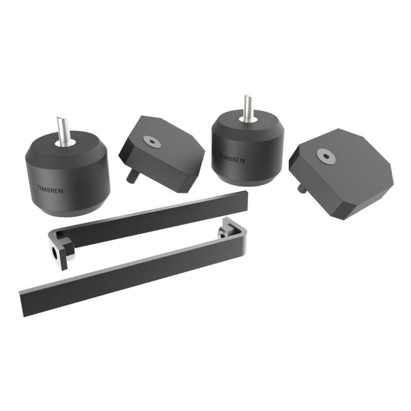 Timbren 1997 Ford Expedition 4WD Front Suspension Enhancement System FF150974A FF150974A User 2