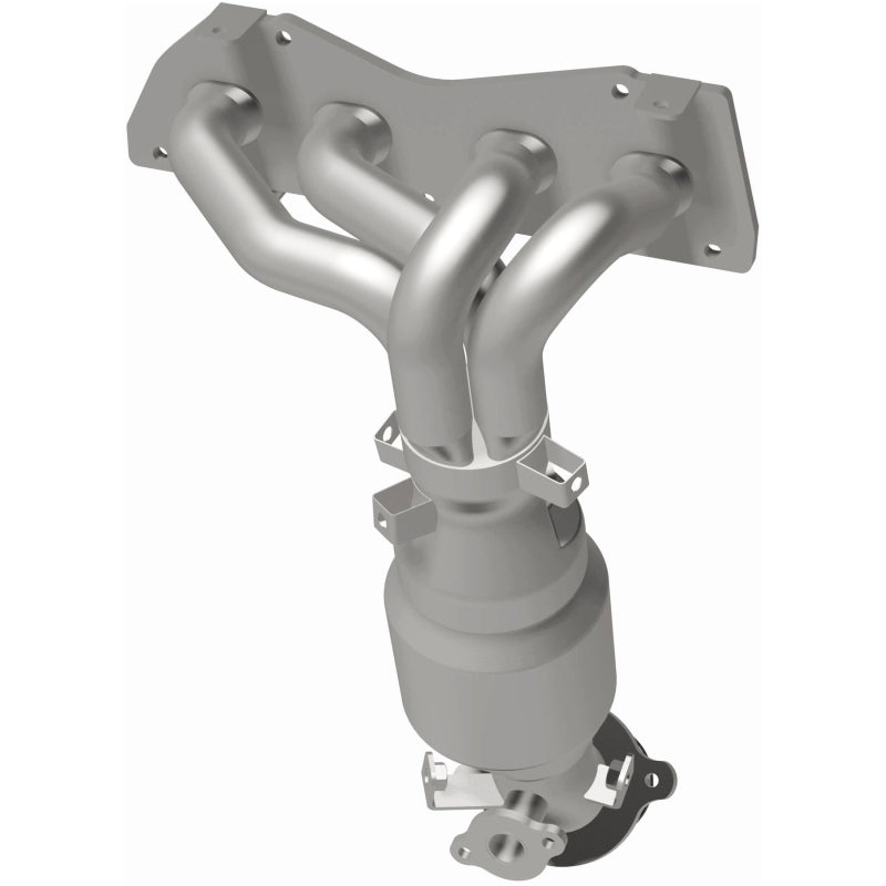 MagnaFlow OEM Grade Federal / EPA Compliant Manifold Catalytic Converter 52520 Photo - out of package