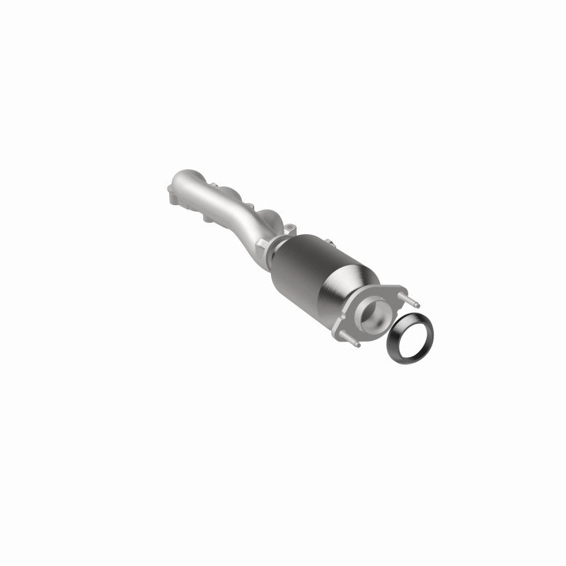 MagnaFlow Cadillac OEM Grade Federal / EPA Compliant Manifold Catalytic Converter 51070 360 Degree Image Set