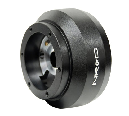 NRG Short Hub 85 1/2 - 04 Porsche Boxter SRK-189H Photo - Primary