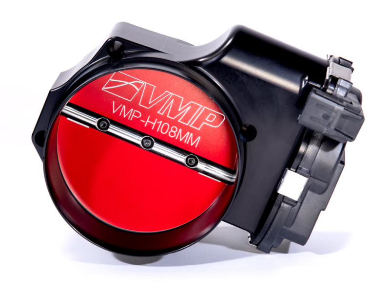VMP Performance VMP 15-23 Dodge Hellcat 6.2L SC 108mm Throttle Body VMP-H108MM VMP-H108MM User 1