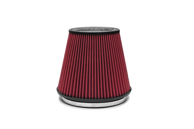 Corsa 14-19 Chevrolet Corvette C7 6.2L V8 Replacement Dry Air Filter (Fits 44001 & 44001D Only) 5165D 5165D Photo - Primary