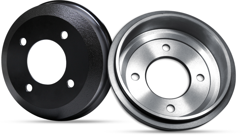 DFC DFC True Balanced Brake Drums Brakes, Rotors & Pads Brake Drums main image