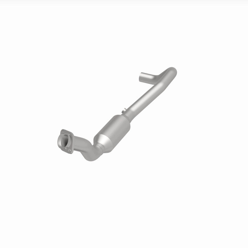 Magnaflow 04-05 Dodge Ram 1500 5.7L Direct Fit Converter 4651596 4651596 360 Degree Image Set