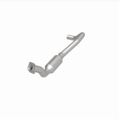 Magnaflow 04-05 Dodge Ram 1500 5.7L Direct Fit Converter 4651596 4651596 360 Degree Image Set