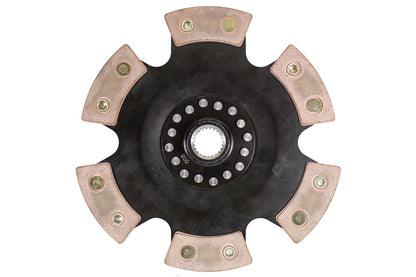 ACT 6 Pad Rigid Race Disc 6240008-2 Photo - out of package