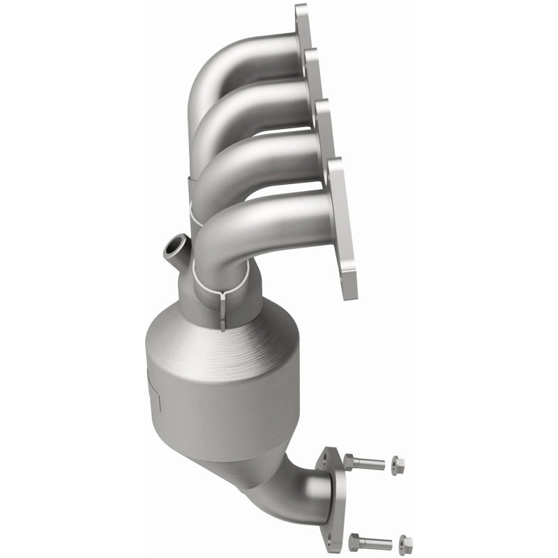 MagnaFlow OEM Grade Federal / EPA Compliant Manifold Catalytic Converter 51321 Photo - out of package