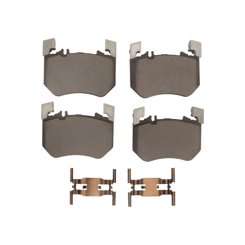 DFC DFC 5000 Advanced Ceramic Brake Pads Brakes, Rotors & Pads Brake Pads - OE main image