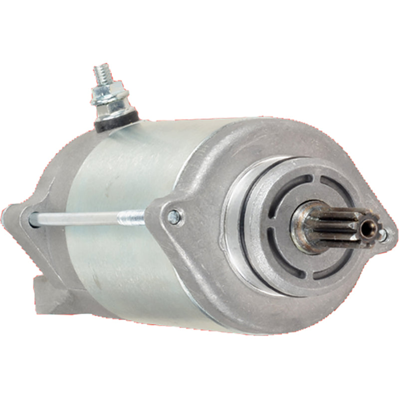 Arrowhead 2011 Arctic Cat 1000 H2 LTD Starter Motor 410-58044 410-58044 Photo - Primary